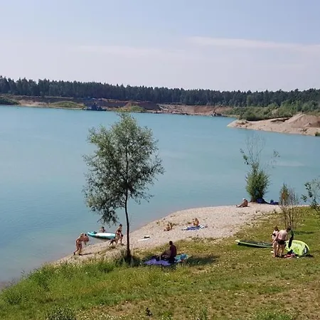 Turisticna Kmetija Hisa Ob Gozdu Pri Ptuju Vakantiehuis Ptuj