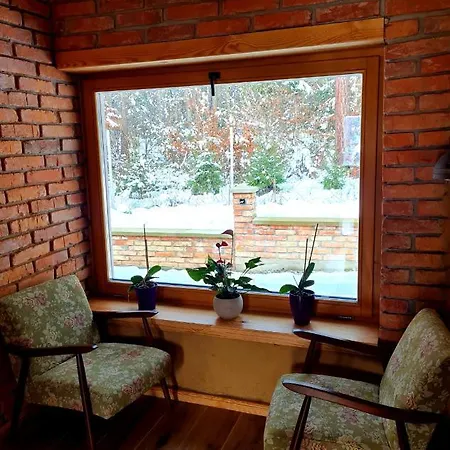 Turisticna Kmetija Hisa Ob Gozdu Pri Ptuju Vakantiehuis