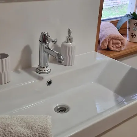 Turisticna Kmetija Hisa Ob Gozdu Pri Ptuju * Potony