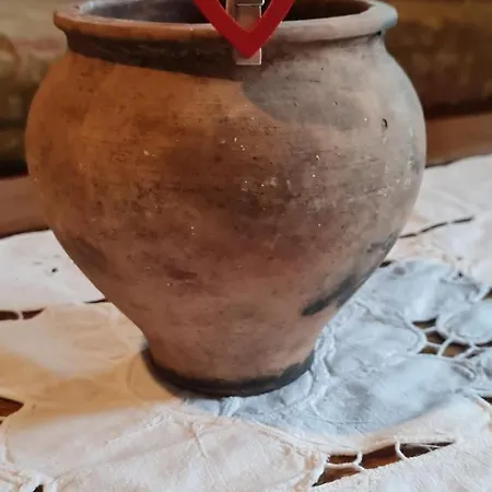 Turisticna Kmetija Hisa Ob Gozdu Pri Ptuju *