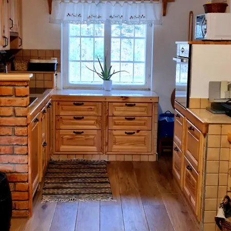 Turisticna Kmetija Hisa Ob Gozdu Pri Ptuju Vikendica *