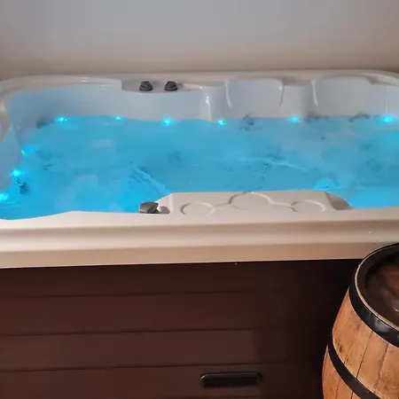 Vakantiehuis Turisticna Kmetija Hisa Ob Gozdu Pri Ptuju