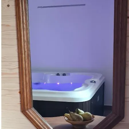 Turisticna Kmetija Hisa Ob Gozdu Pri Ptuju Holiday home