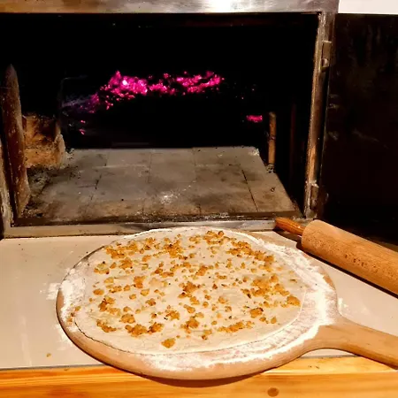 Turisticna Kmetija Hisa Ob Gozdu Pri Ptuju *