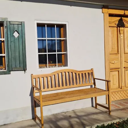 Vakantiehuis Turisticna Kmetija Hisa Ob Gozdu Pri Ptuju Ptuj