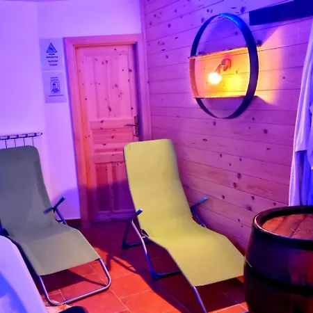 Turisticna Kmetija Hisa Ob Gozdu Pri Ptuju Ptuj