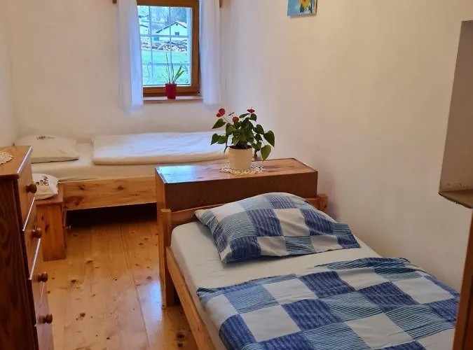 Turisticna Kmetija Hisa Ob Gozdu Pri Ptuju Ptuj