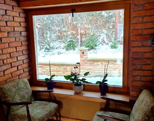 Turisticna Kmetija Hisa Ob Gozdu Pri Ptuju Semesterbostad