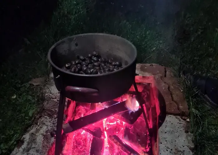 Turisticna Kmetija Hisa Ob Gozdu Pri Ptuju Ptuj