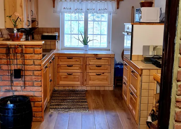 Turisticna Kmetija Hisa Ob Gozdu Pri Ptuju Semesterbostad *