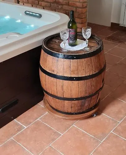 Turisticna Kmetija Hisa Ob Gozdu Pri Ptuju