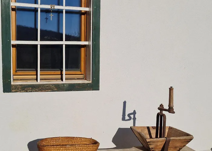 Turisticna Kmetija Hisa Ob Gozdu Pri Ptuju Ptuj