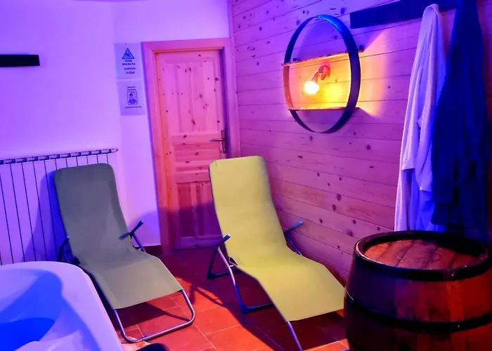 Turisticna Kmetija Hisa Ob Gozdu Pri Ptuju Ptuj