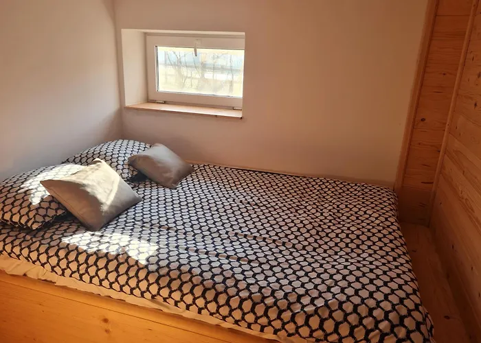 Turisticna Kmetija Hisa Ob Gozdu Pri Ptuju * Ptuj